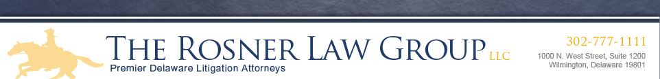 Delaware Litigation Attorneys