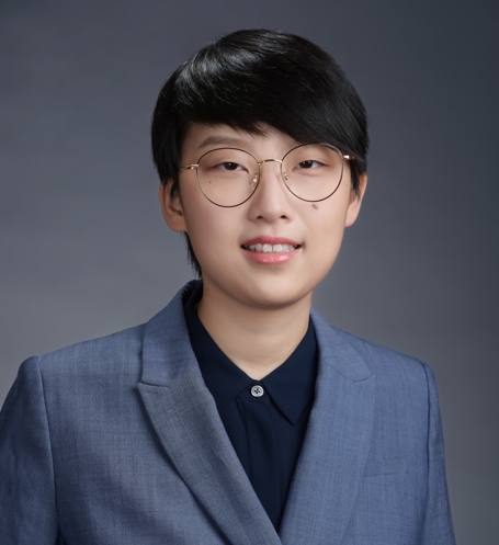 Zichen (Chen)  Jiang Photo