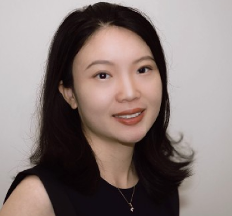 Chan (Cora)  Dong Photo