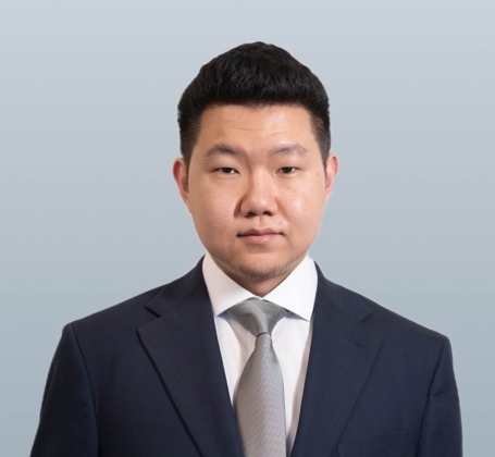 Xianglong (Sean)  Zou Photo