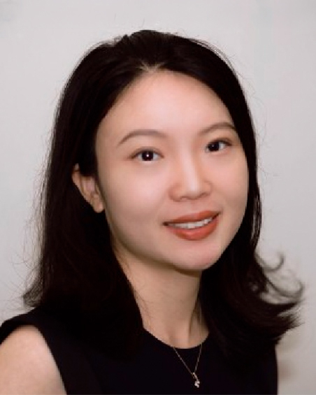 Chan (Cora)  Dong Photo